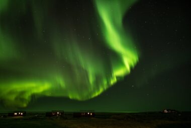 northern lights