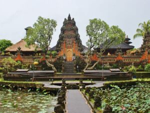 Best Time to Visit Bali