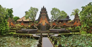 Best Time to Visit Bali