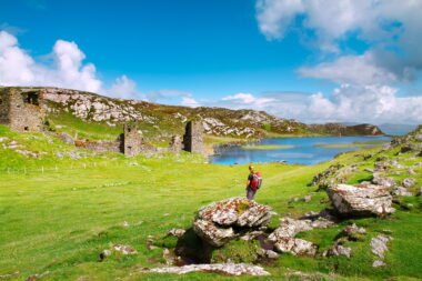 best time to visit ireland