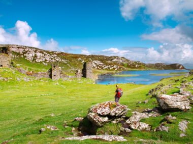 best time to visit ireland