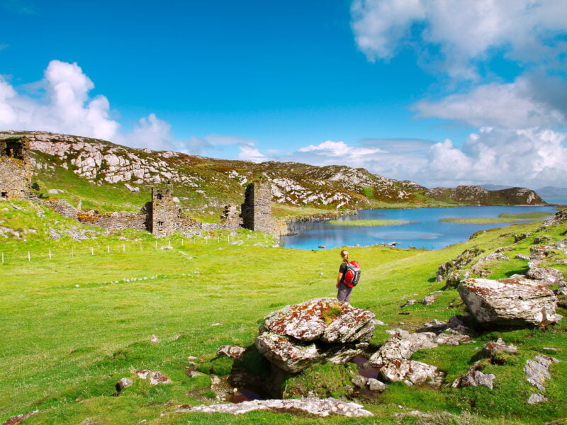 best time to visit ireland