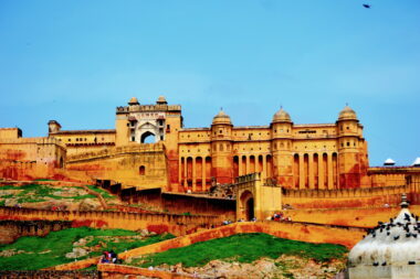 Top 10 Places To Visit in Jaipur