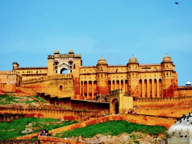 Top 10 Places To Visit in Jaipur