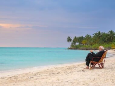 Top 5 Places to Visit Lakshadweep